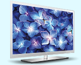 3D телевизор Samsung LED 9000