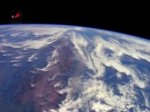 К Земле приближается сильная магнитная буря