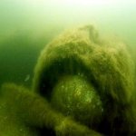 На дне Черного моря найден фашистский "Юнкерс-52".