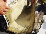 На дне Черного моря найден фашистский "Юнкерс-52".