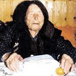 Vanga