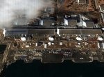 Япония уточнила количество жертв землетрясения