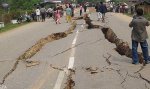 Землетрясение в Мьянме унесло жизни 150 человек