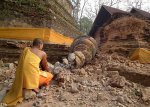 Землетрясение в Мьянме унесло жизни 150 человек