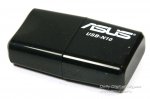 ASUS USB-N10 – самый маленький Wi-Fi-адаптер стандарта 802.11n