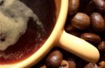 Кофе спасет от инсульта, - исследование