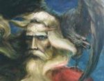 Знаете ли вы славянских богов? Перун