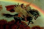 Знаете ли вы славянских богов? Перун