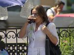 Спасение от жары: чем лучше всего утолять жажду