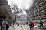 Европе угрожает враг опаснее «Аль-Каиды»