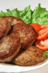 История возникновения котлеты