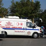 В Турции отравились более ста россиян