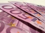 Украину завалили фальшивыми евро
