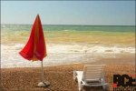 В Крыму закрыто 19 пляжей