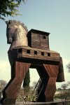 В поисках легендарной Трои