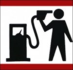 Украина.Газ для авто подорожал и стал дефицитом.