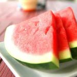 Замечательный арбуз: витамины, польза, вкус