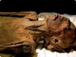 Древние египтяне имели гель для волос и средство для расстройства