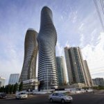 В Канаде строят здание, «похожее» на Мэрилин Монро
