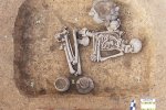 Археологи нашли старейшего гея на планете