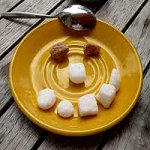 В японском кафе посетителю не дадут заказанное блюдо