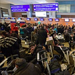Через 3 дня все московские аэропорты могут закрыться