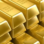 Купить на память золотой слиток в Чехии скоро можно будет в автомате