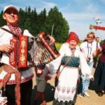 Ай да Рыжик! приглашает отведать грибочков