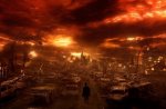 Апокалипсис может наступить в 2013: люди окажутся в темноте, а на головы будут падать бриллианты 