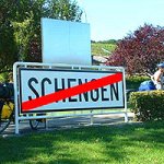 Грецию могут выгнать из Шенгена