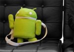 Google вступил в войну за Android