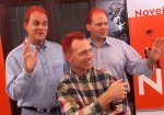Крупнейший в мире банк спермы отказался от рыжих доноров