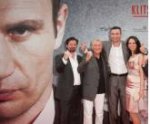 Фильм "Кличко" показан в Германии