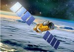 NASA: Падение спутника UARS ожидается 23 сентября