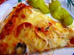 5 рецептов диетических овощных блюд