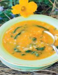 Как вкусно приготовить тыкву