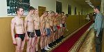 Юношу с пришитыми ногами признали годным к военной службе