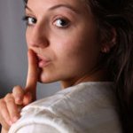 Как не афишировать беременность