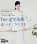 Designblok'11 пройдет с размахом