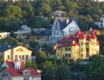 Почему квартира в России дороже особняка в Испании