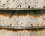 Табачные производители уже давно знают о радиокативности сигарет