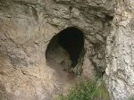 На Кавказе найдена загадочная пещера, которую искали эсэсовцы