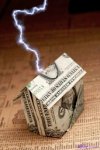 Ростовщики убирают население планеты: 5 млрд. землян унесет банковский кризис