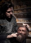  Древняя мумия получила человеческий облик