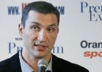Кличко вызвал на спарринг чемпиона мира в первом тяжелом весе