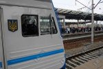 Пассажиры электричек против «Укрзализныци»