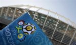 Украина может сыграть товарищеский матч с Россией