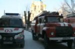 Дымовой полтергейст в Благовещенске