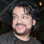Филипп Киркоров стал отцом