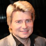 Басков хочет быть крестным отцом дочери Киркорова